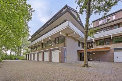 Woning Catsveld 6 Gouda