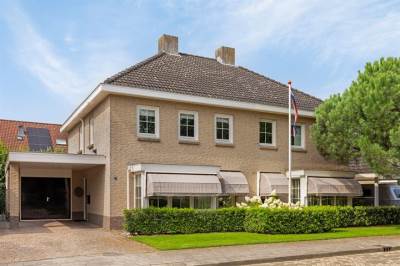 Woning Wikke 21 Haaksbergen