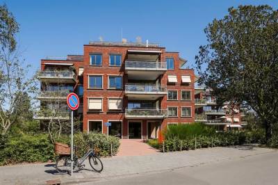 Woning Laan van Poot 427 Den Haag