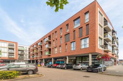 Woning Koningsschild 67 Goirle