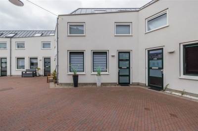 Woning Parallelweg 101B Hillegom