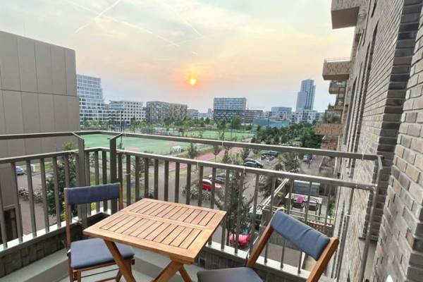 Woning Faas Wilkesstraat 331 Amsterdam