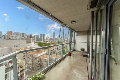 Woning Kruisplein 792 Rotterdam