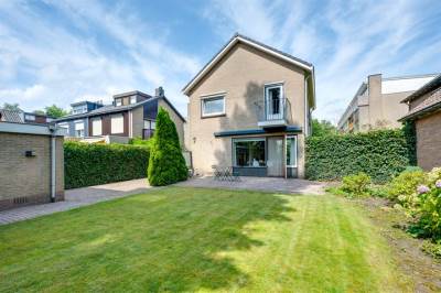 Woning Sitiolaan 12 Doorn