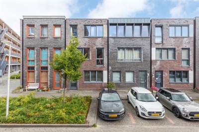 Woning Oslohaven 69 Purmerend