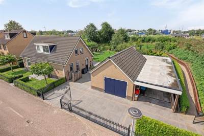 Woning Sleutelbloem 33 Deventer