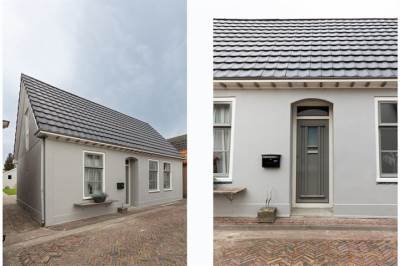 Woning Compagniestraat 16 Grootebroek