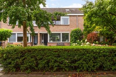 Woning Hanegevecht 8 Reeuwijk