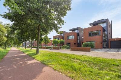 Woning John Lennonlaan 16 Goes