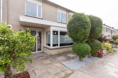 Woning Gerrit Achterberghof 109 Hoorn (NH)