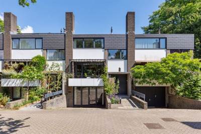 Woning Graaf Willem de Oudelaan 235 Naarden