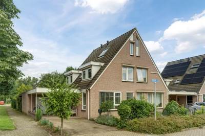 Woning Bonenkamp 11 Bemmel