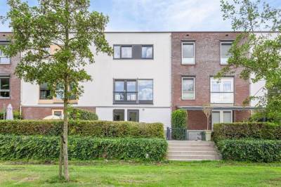 Woning Polderhoeve 22 Nieuwegein