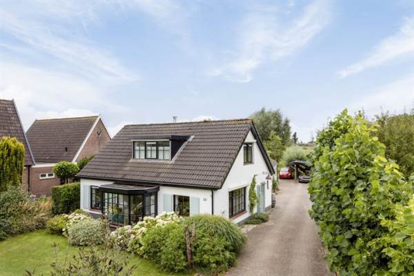 Woning Parallelweg 13a Dodewaard