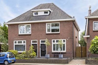 Woning Lossersestraat 94 Enschede