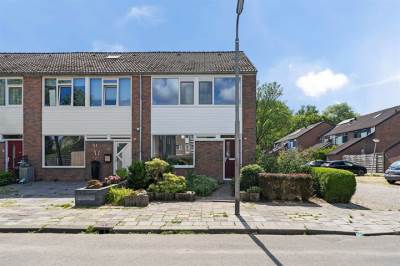 Woning Daslook 44 Leeuwarden