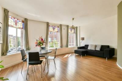 Woning Hemonystraat 382 Amsterdam