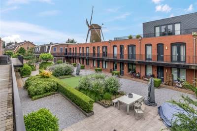 Woning Molenbrink 55 Amerongen