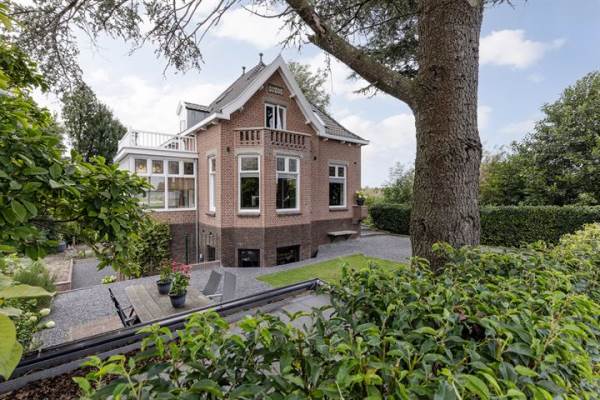 Woning Noordeinde 132 Waddinxveen
