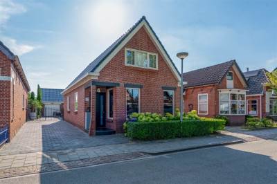 Woning Zuidwendingerweg 76 Nieuwe Pekela