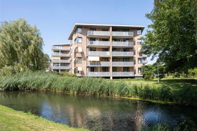 Woning Marjoleinlaan 33 Barendrecht