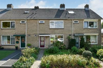 Woning Platenmakersstraat 63 Elst (GE)