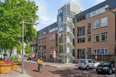 Woning Blekerstraat 25 Almere