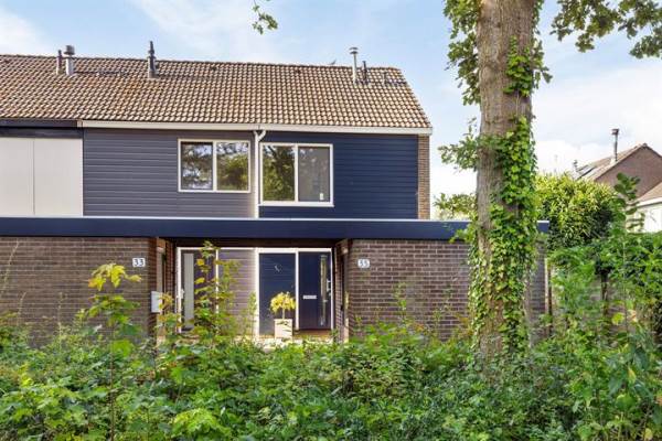 Woning Eems 35 Veendam