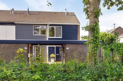 Woning Eems 35 Veendam