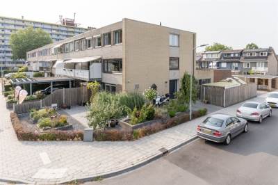 Woning Vondellaan 75 Harderwijk