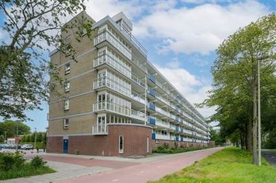 Woning Wilddreef 72 Leiderdorp