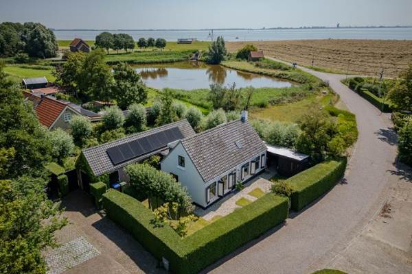 Woning Hellewoudstraat 3 Ellewoutsdijk