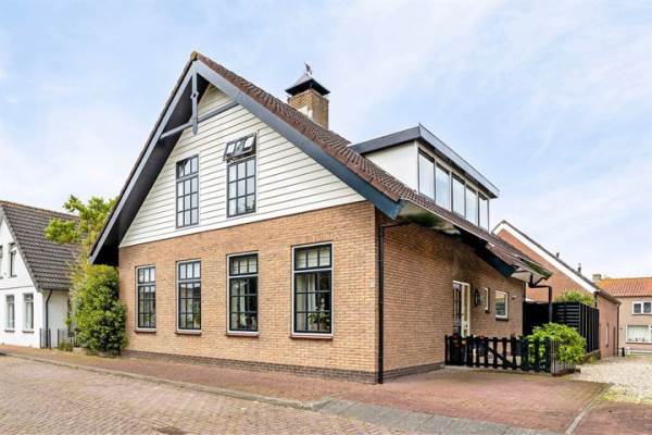 Woning Ring 8 Oudenhoorn