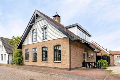 Woning Ring 8 Oudenhoorn