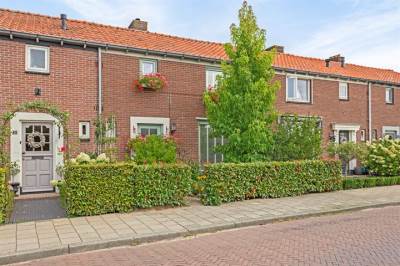 Woning Schoolstraat 11 Ochten