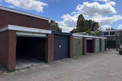 Garage Zandkamp 2756 Hoogland