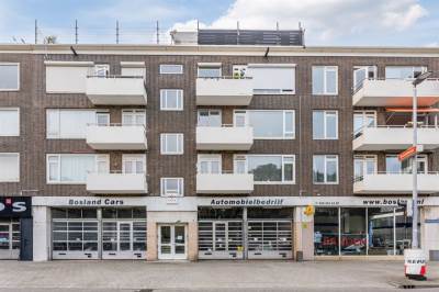 Woning Admiraliteitskade 2C Rotterdam
