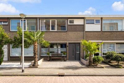 Woning Dijkmanstraat 16 Etten-Leur