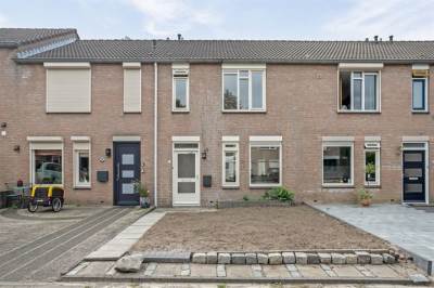 Woning Hermelijnsingel 6 Bergen (LI)