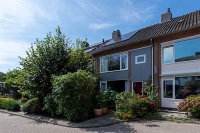 Woning Luchthavenlaan 63 Tilburg
