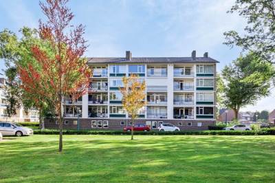 Woning Paul Scholtenweg 70 Eindhoven