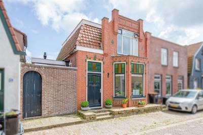 Woning Molenstraat 61 Den Burg