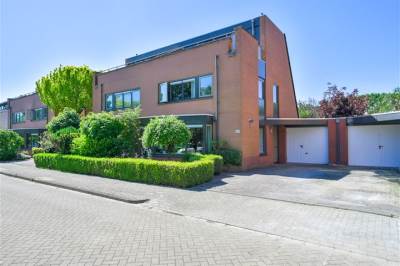 Woning Oude Arnhemseweg 369 Zeist