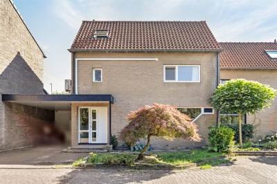 Woning Enkeshorst 14 Enschede