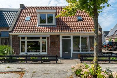 Woning De Groedse 7 Ternaard
