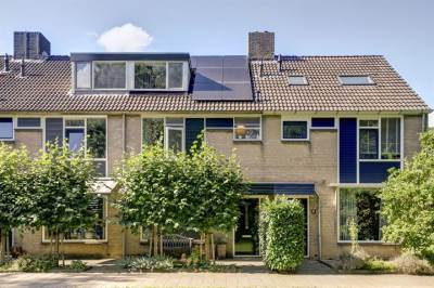 Woning Groenestein 2 Zwijndrecht