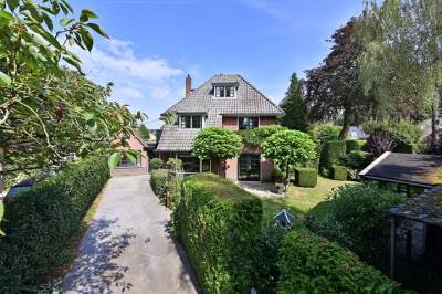 Woning Melkweg 69 Laren (NH)