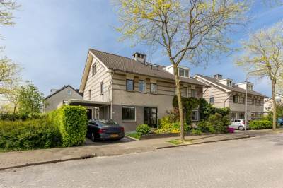 Woning Hermelijnvlinder 32 Diemen