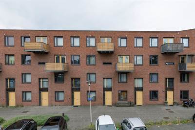 Woning Linie 47 Apeldoorn