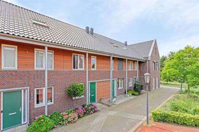 Woning Zwervend Erf 48 Oss